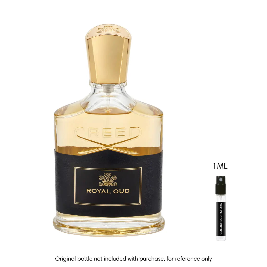 SAMPLE - Creed Royal Oud EDP Creed