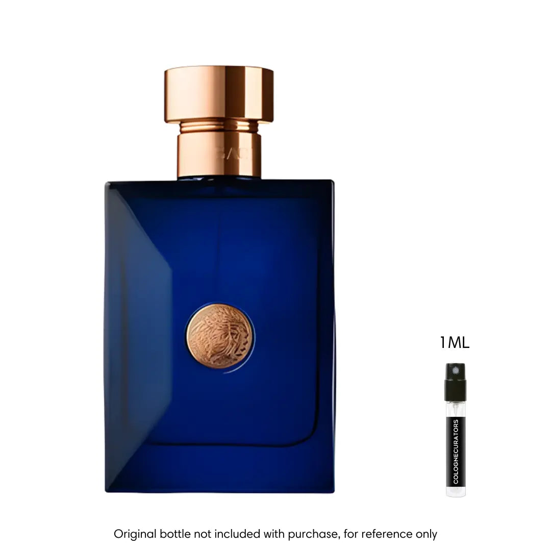 SAMPLE - Versace Dylan Blue EDT Versace