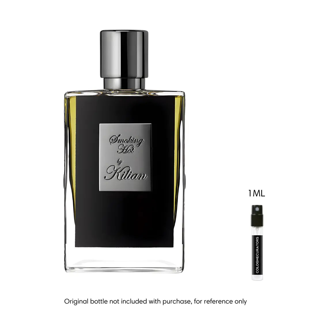 SAMPLE - Kilian Smoking Hot EDP Kilian