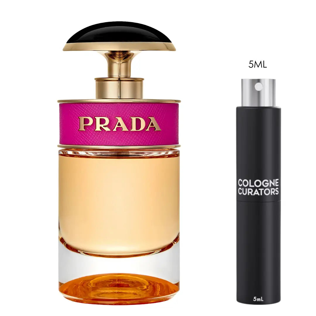 SAMPLE - Prada Candy EDP Prada