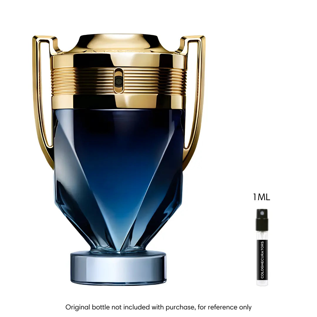 SAMPLE - Paco Rabanne Invictus Parfum Paco Rabanne