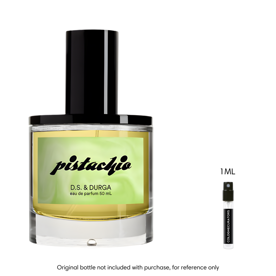 SAMPLE - DS & Durga Pistachio EDP DS&Durga