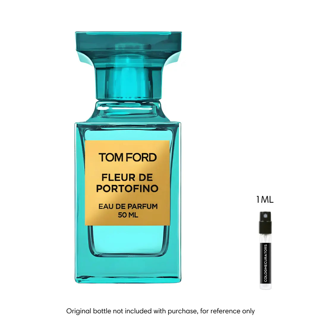 SAMPLE - Tom Ford Fleur De Portofino EDP Tom Ford