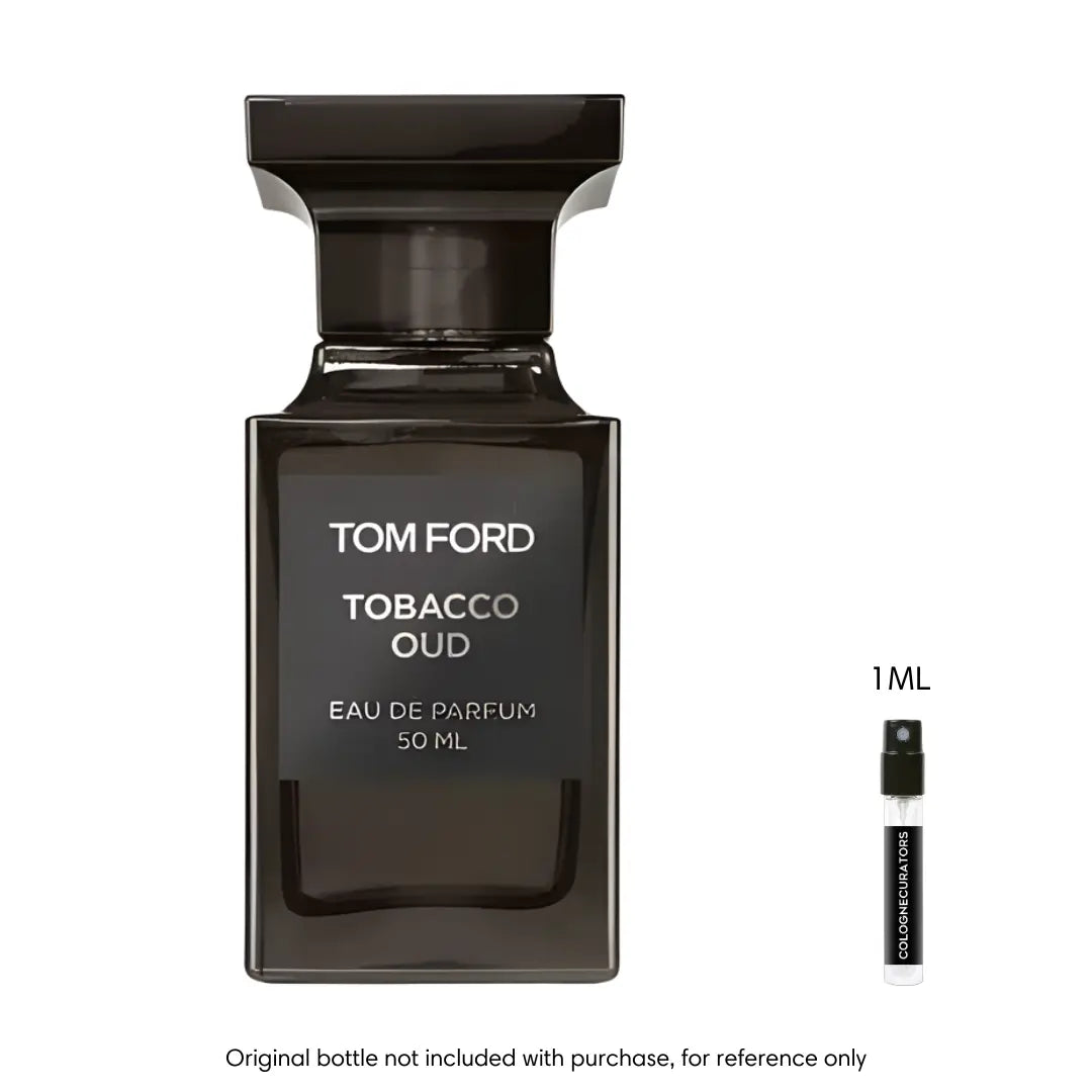SAMPLE - Tom Ford Tobacco Oud EDP Tom Ford