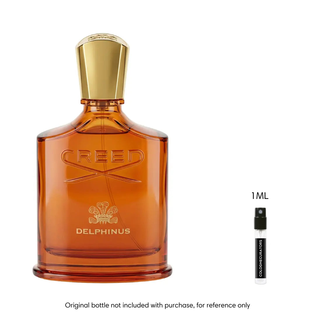 SAMPLE - Creed Delphinus EDP Creed