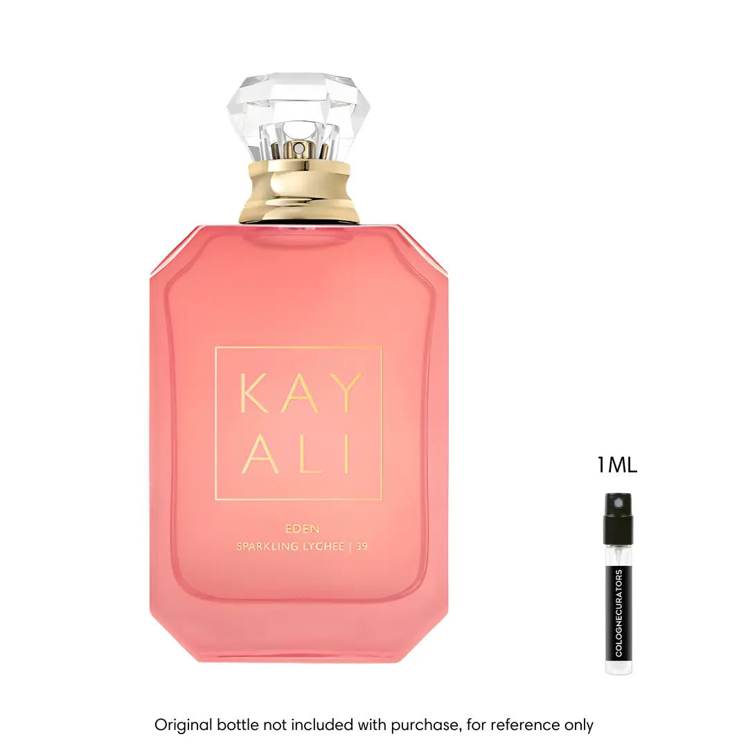 SAMPLE - Kayali Sparkling Lychee EDP Kayali