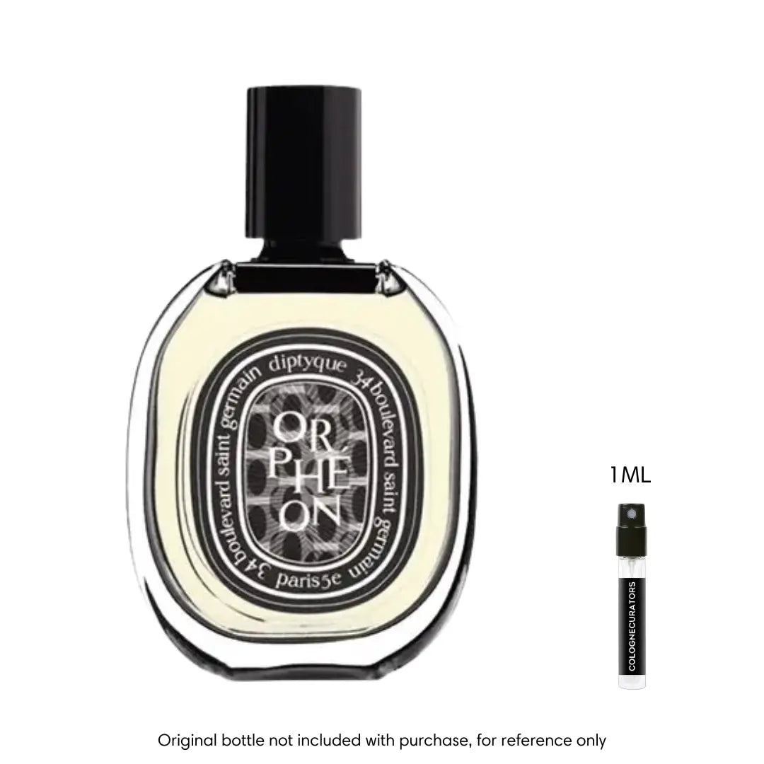SAMPLE - Diptyque Orphéon EDP Diptyque