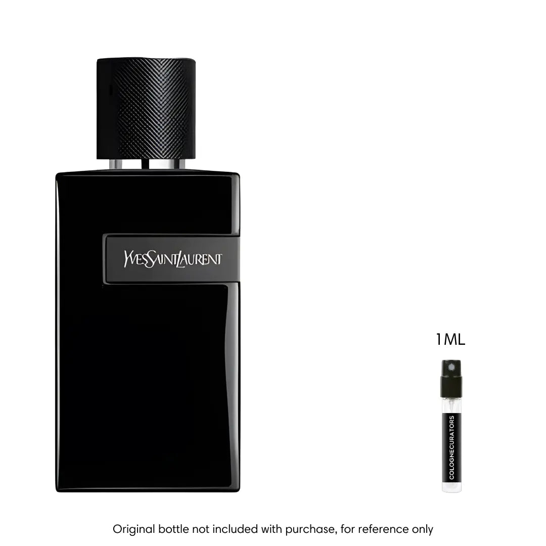 SAMPLE - Yves Saint Laurent Y Le Parfum Yves Saint Laurent