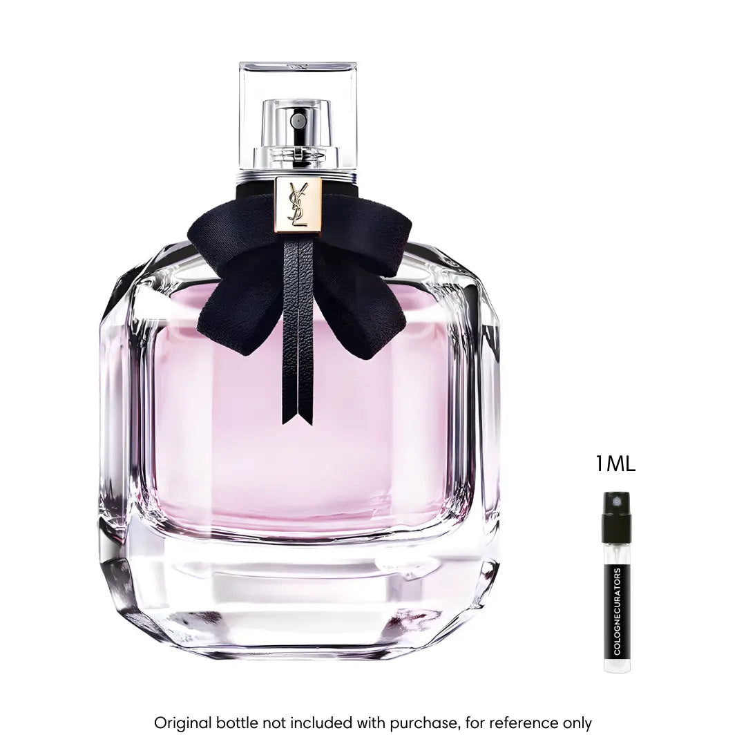 SAMPLE - Yves Saint Laurent Mon Paris EDP Yves Saint Laurent