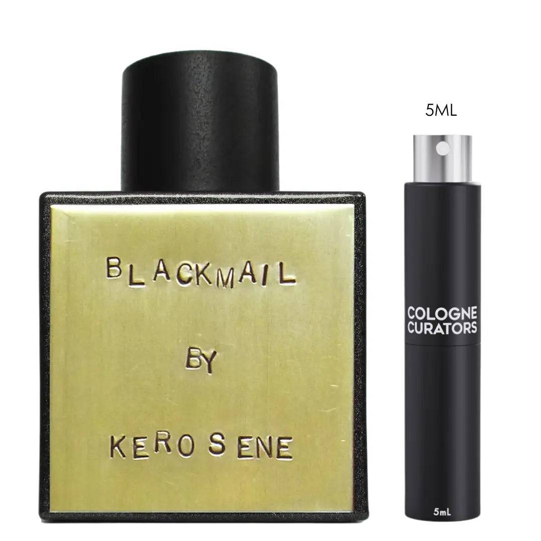 SAMPLE - Kerosene Blackmail EDP Kerosene