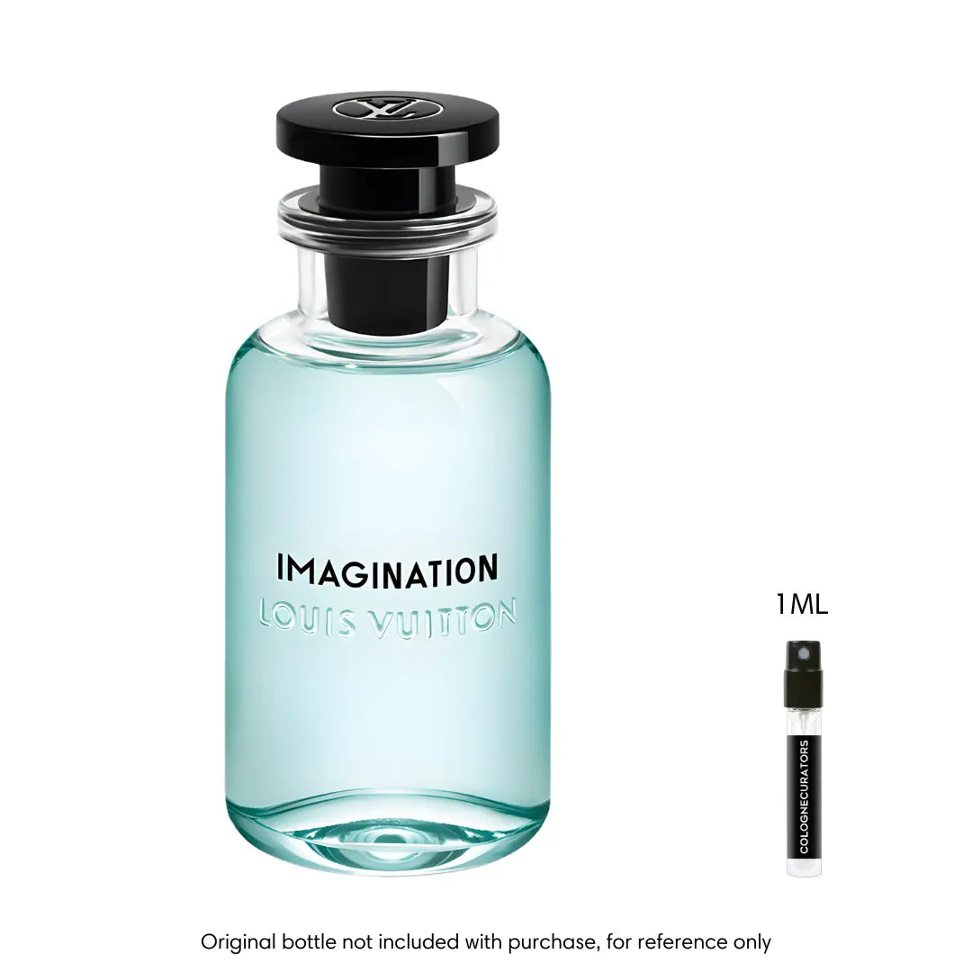SAMPLE - Louis Vuitton Imagination EDP Louis Vuitton
