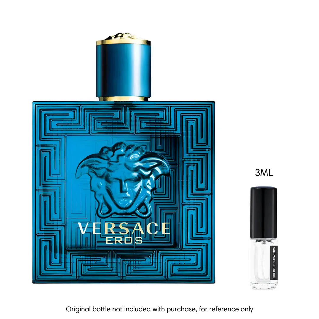 SAMPLE - Versace Eros EDT Versace