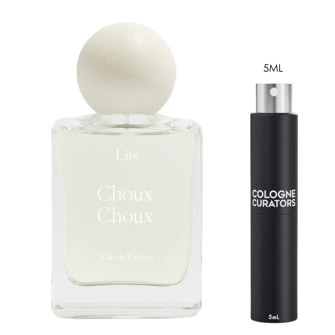 SAMPLE - Liis Choux Choux EDP Liis