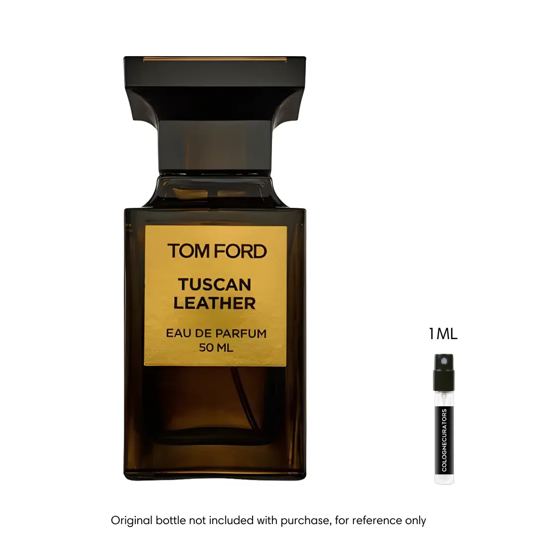 SAMPLE - Tom Ford Tuscan Leather EDP Tom Ford