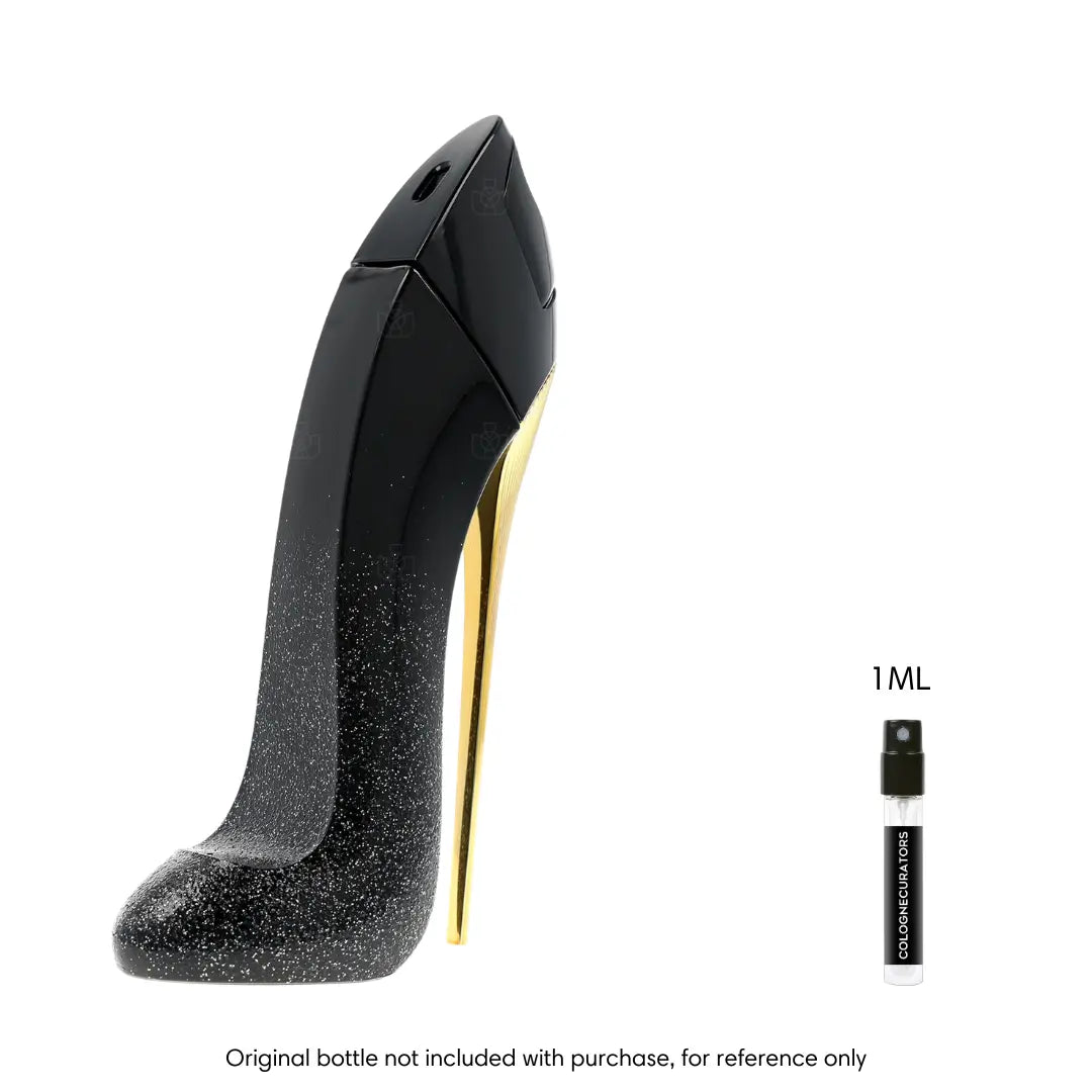 SAMPLE - Carolina Herrera Good Girl Supreme EDP Carolina Herrera