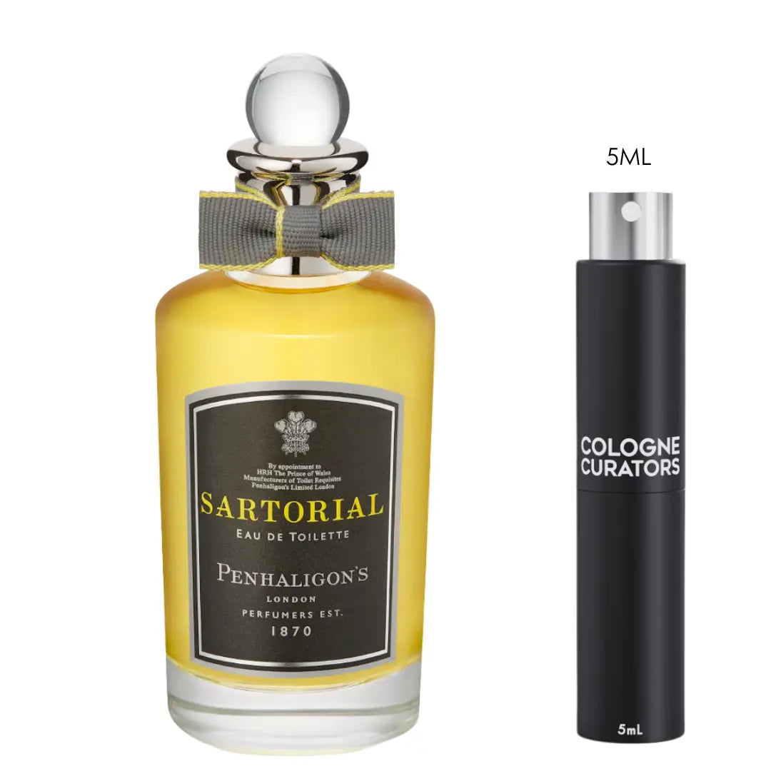 SAMPLE - Penhaligon's Sartorial EDT Penhaligon