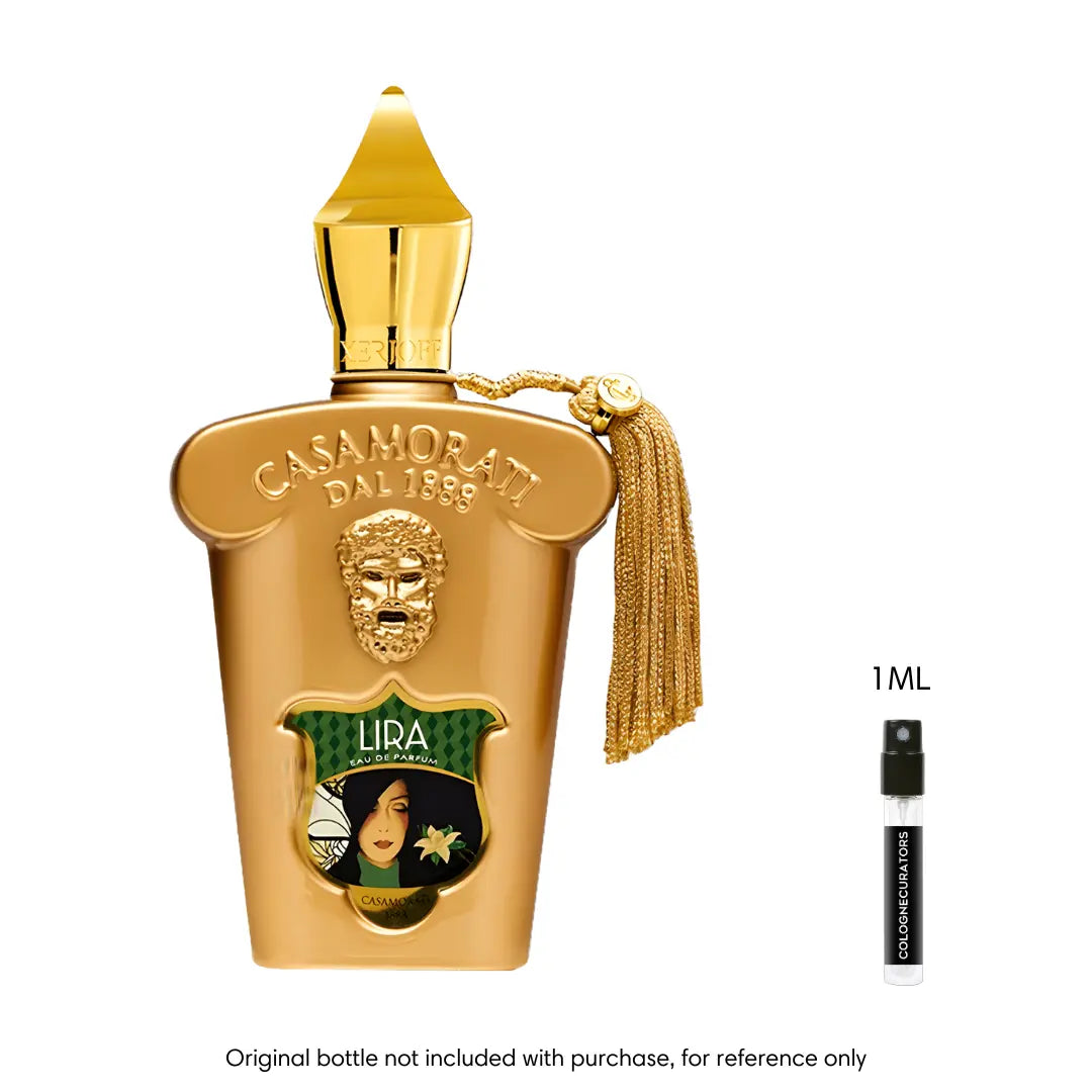 SAMPLE - Xerjoff Lira EDP Xerjoff
