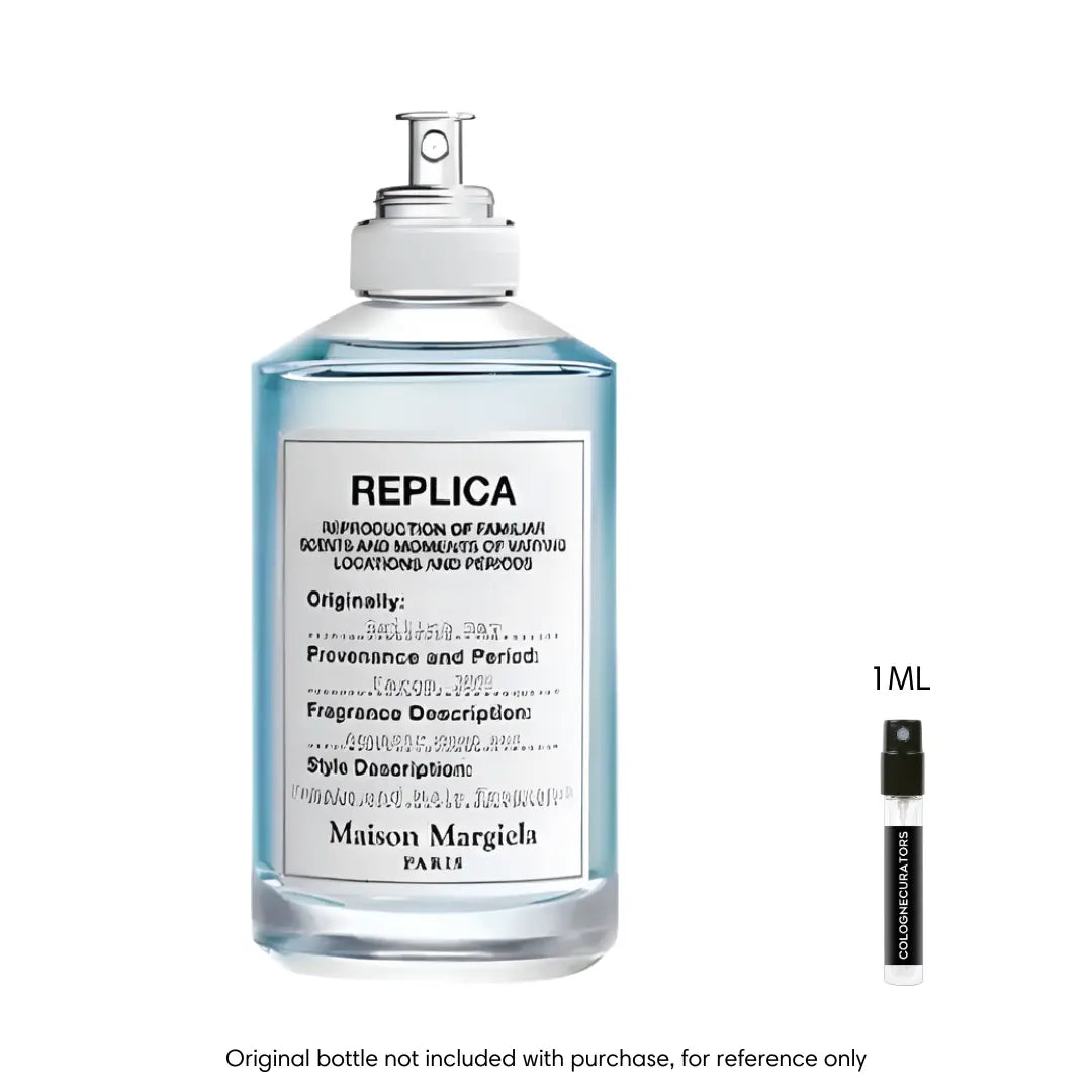 SAMPLE - Maison Margiela Sailing Day EDT Maison Martin Margiela