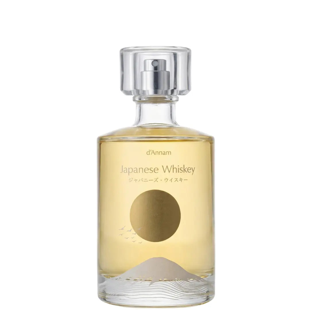 SAMPLE - d'Annam Japanese Whiskey EDP d'Annam