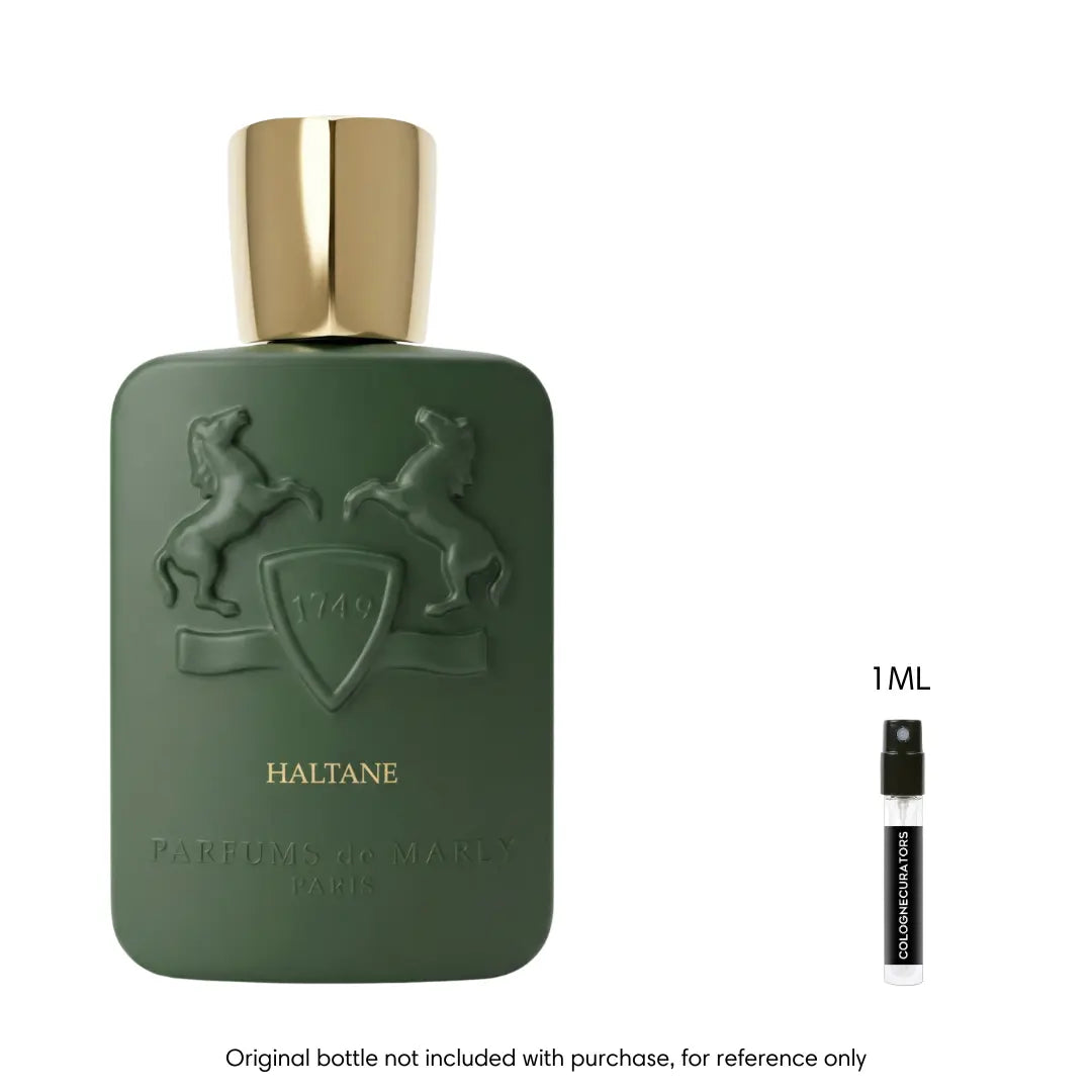 SAMPLE - Parfums De Marly Haltane EDP Parfums de Marly
