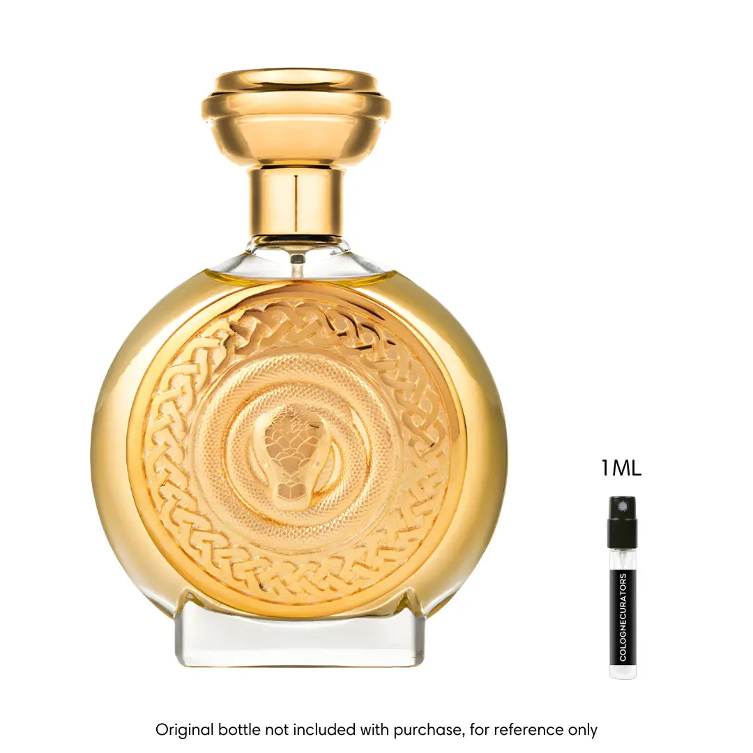 SAMPLE - Boadicea The Victorious Opal EDP Boadicea the Victorious