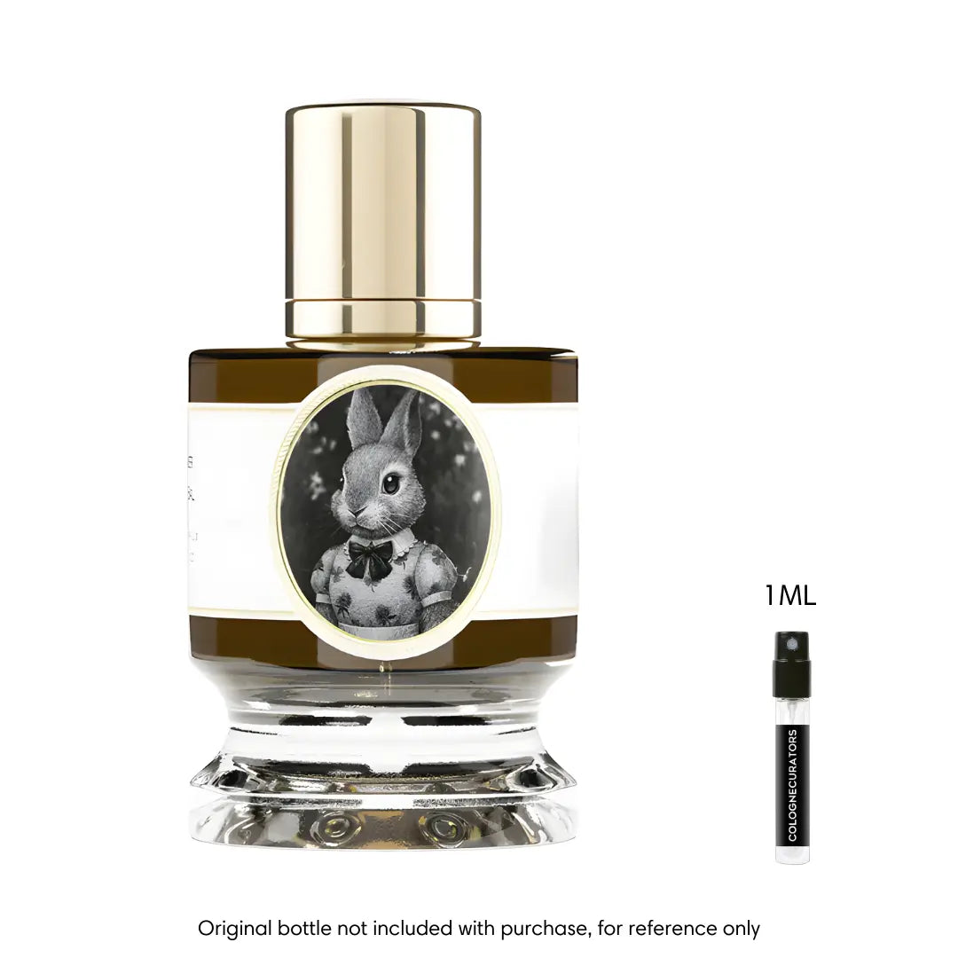 SAMPLE - Zoologist Rabbit Extrait Zoologist