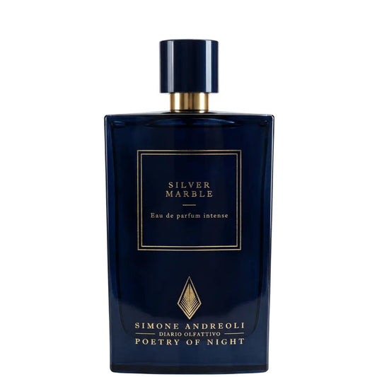 SAMPLE - Simone Andreoli Silver Marble EDP Simone Andreoli
