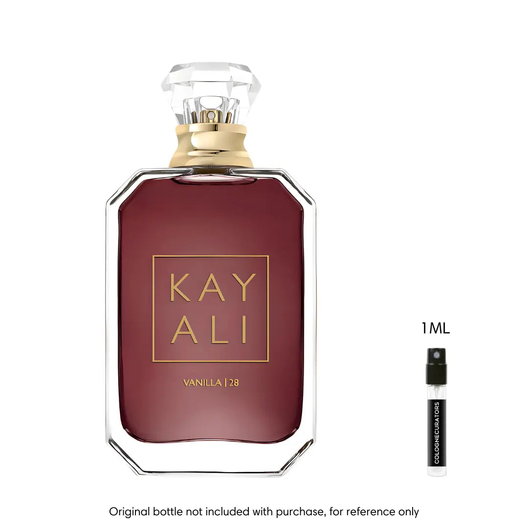 SAMPLE - Kayali Vanilla EDP Kayali