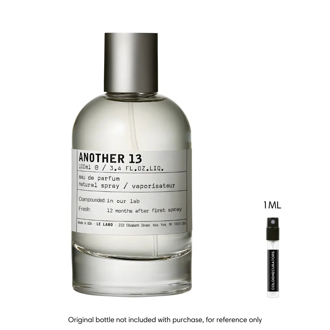 SAMPLE - Le Labo Another 13 EDP Le Labo