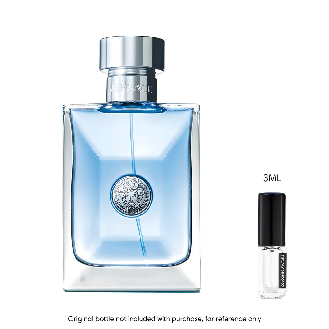 SAMPLE - Versace Pour Homme EDT Versace