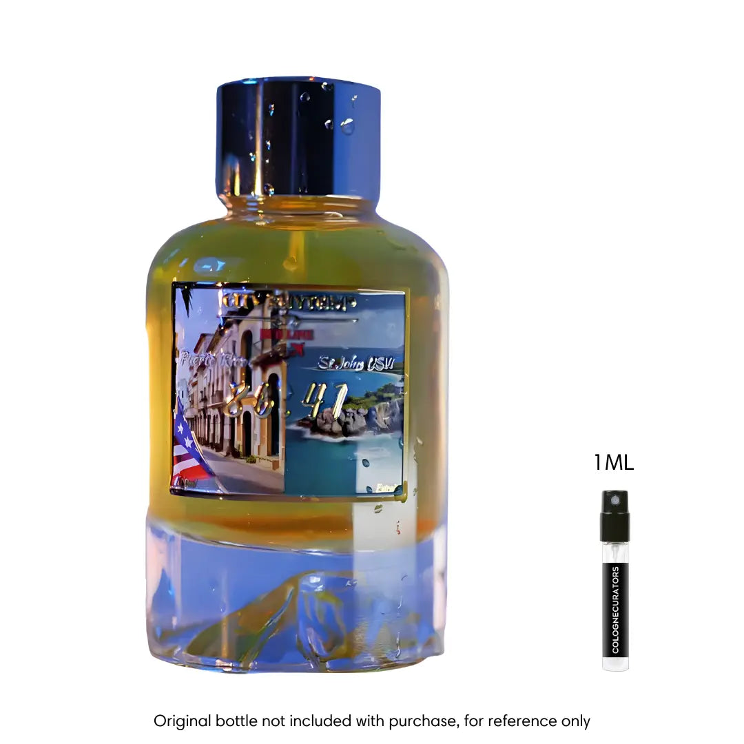 SAMPLE - City Rhythm 86.41 Extrait City Rhythm