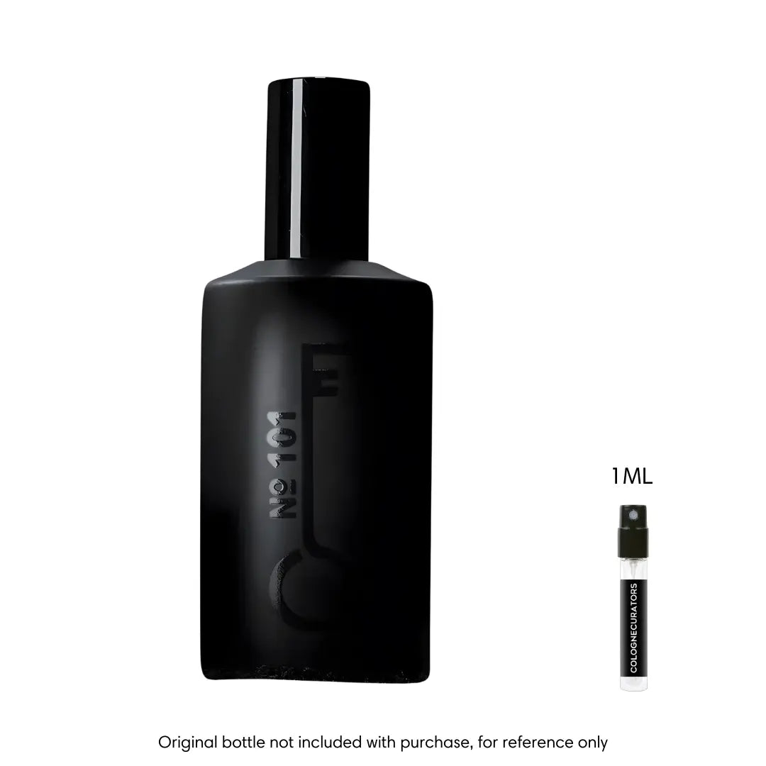 SAMPLE - Fischersund No. 101 EDP Fischersund