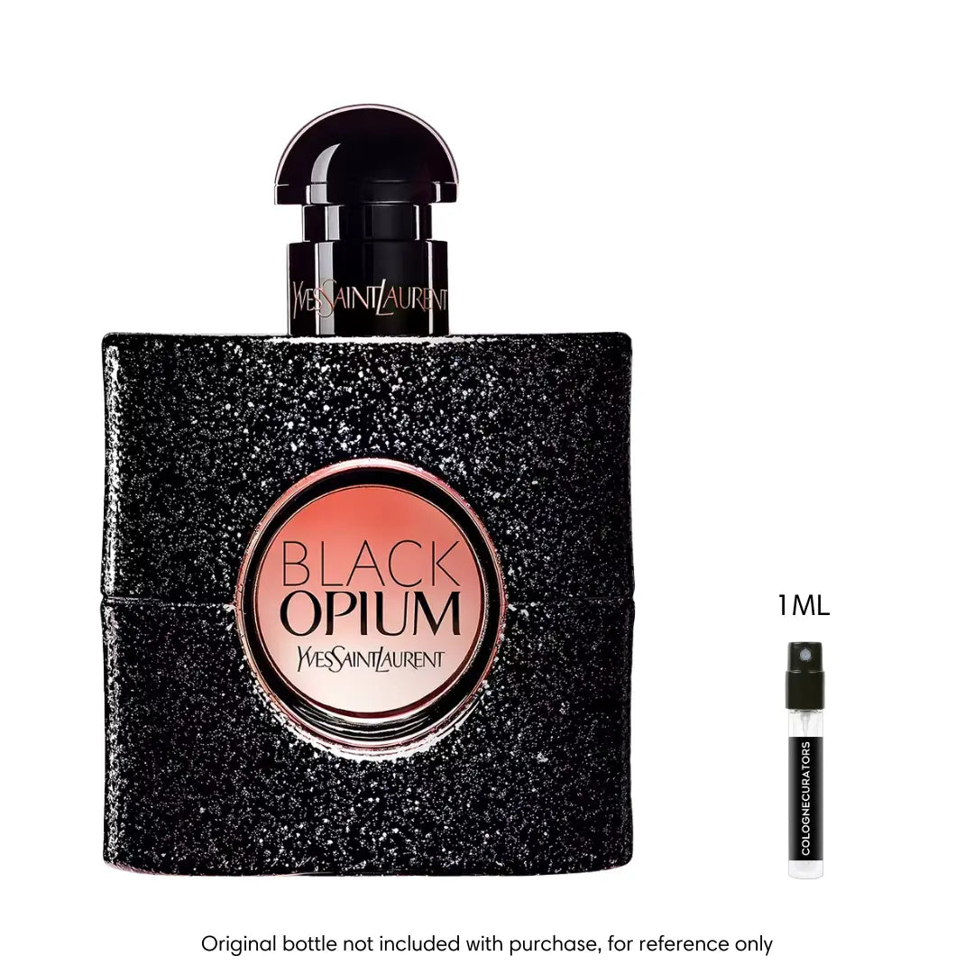 SAMPLE - Yves Saint Laurent Black Opium EDP Yves Saint Laurent