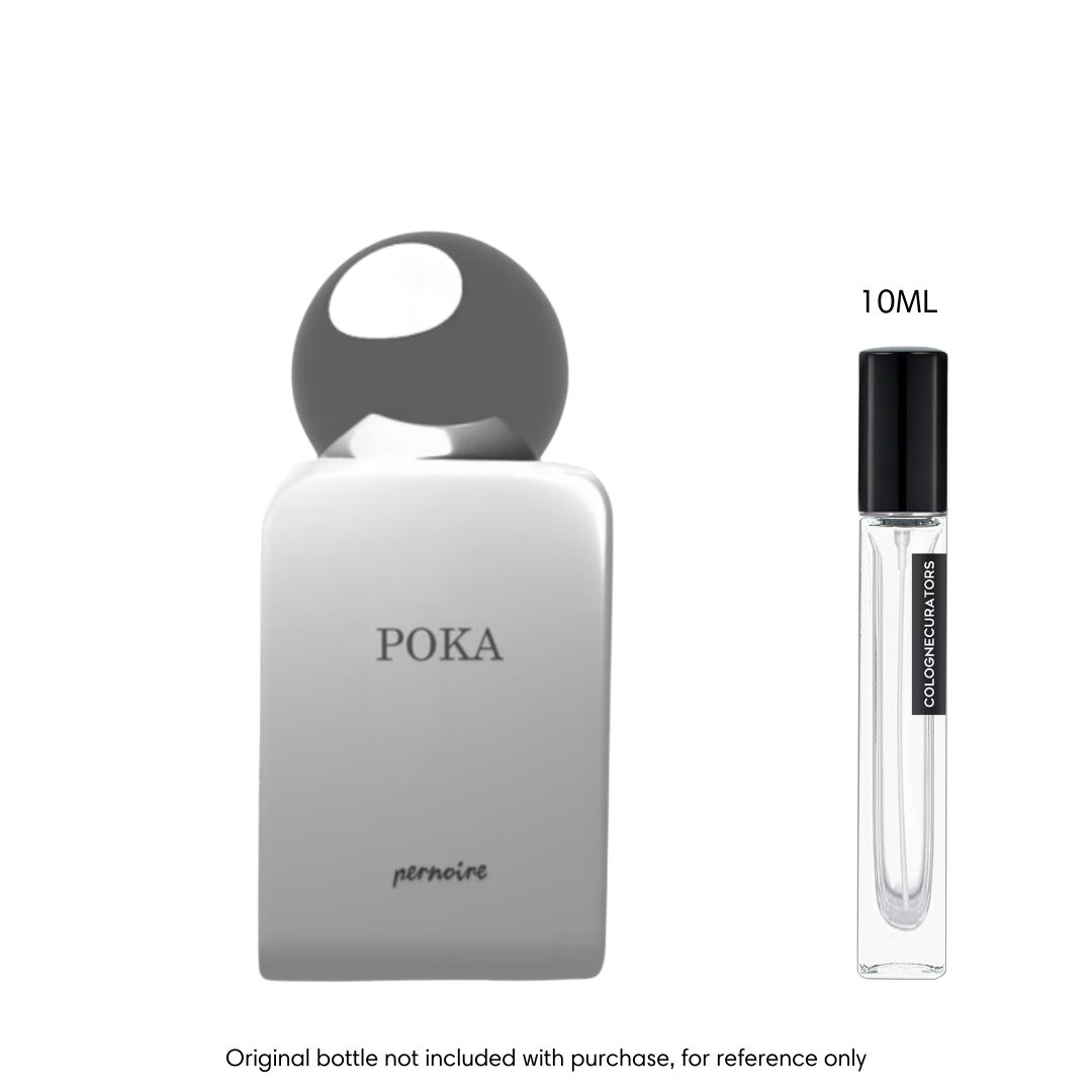SAMPLE - Pernoire Poka Extrait Pernoire