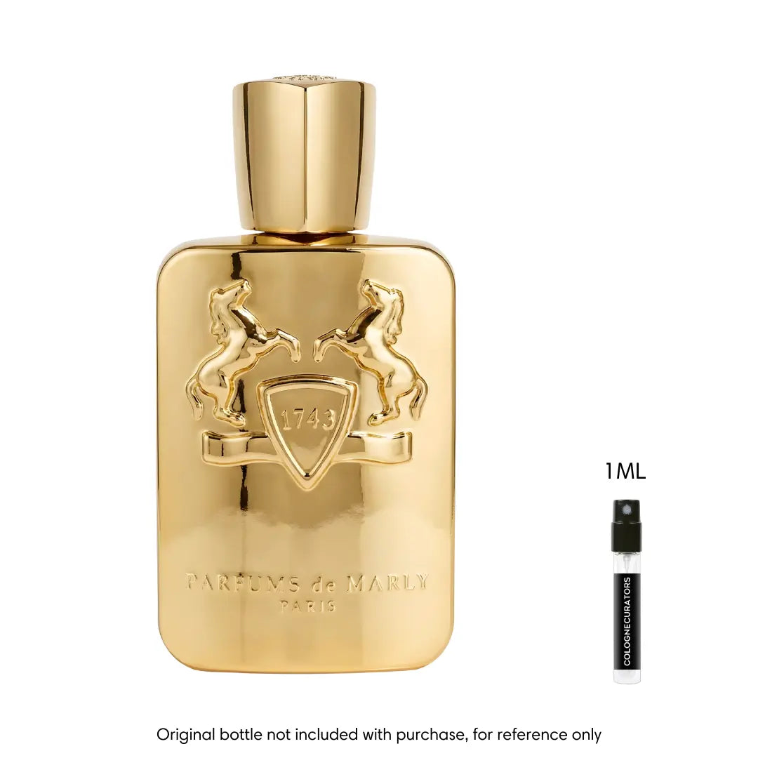 SAMPLE - Parfums De Marly Godolphin EDP Parfums de Marly