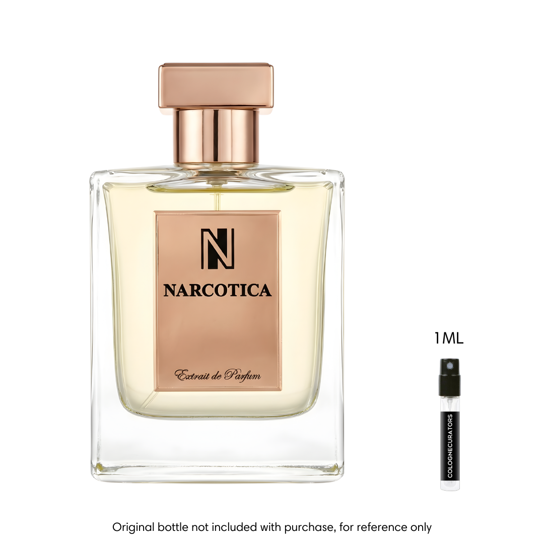 SAMPLE - Narcotica by Narcotica Extrait Narcotica