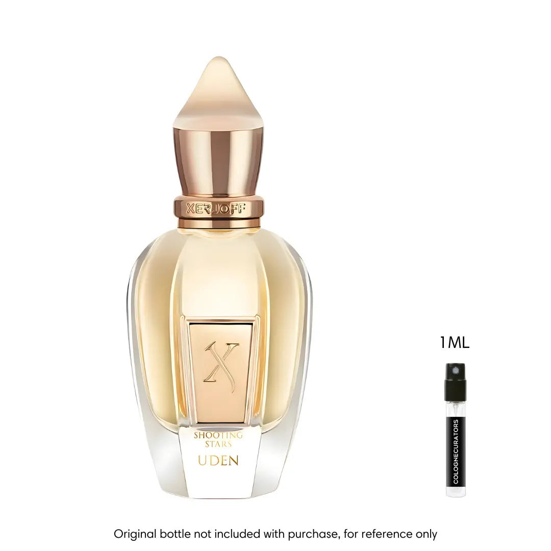 SAMPLE - Xerjoff Uden EDP Xerjoff