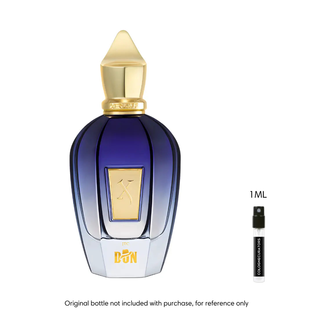 SAMPLE - Xerjoff Don EDP Xerjoff