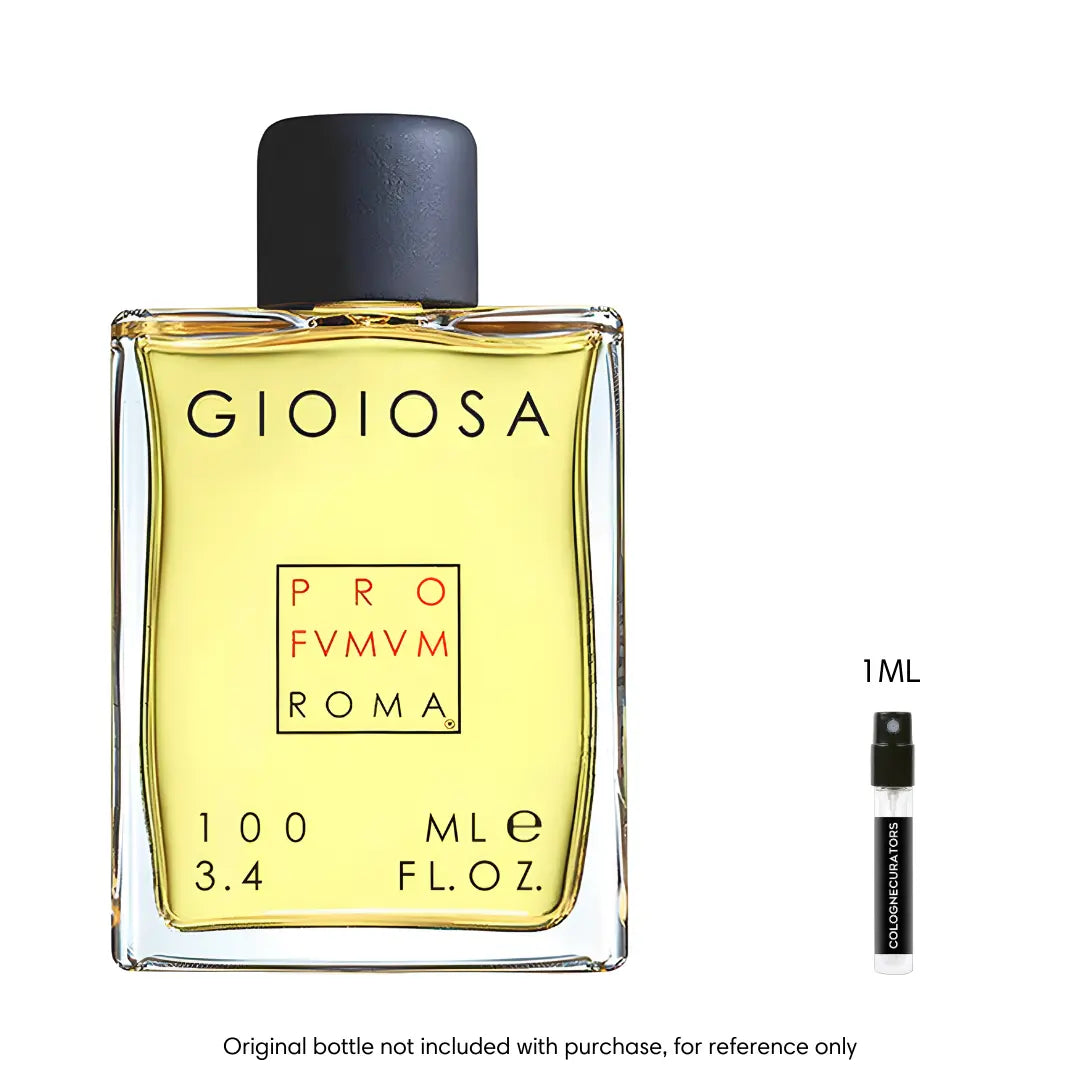 SAMPLE - Profumum Roma Gioiosa EDP Profumum Roma