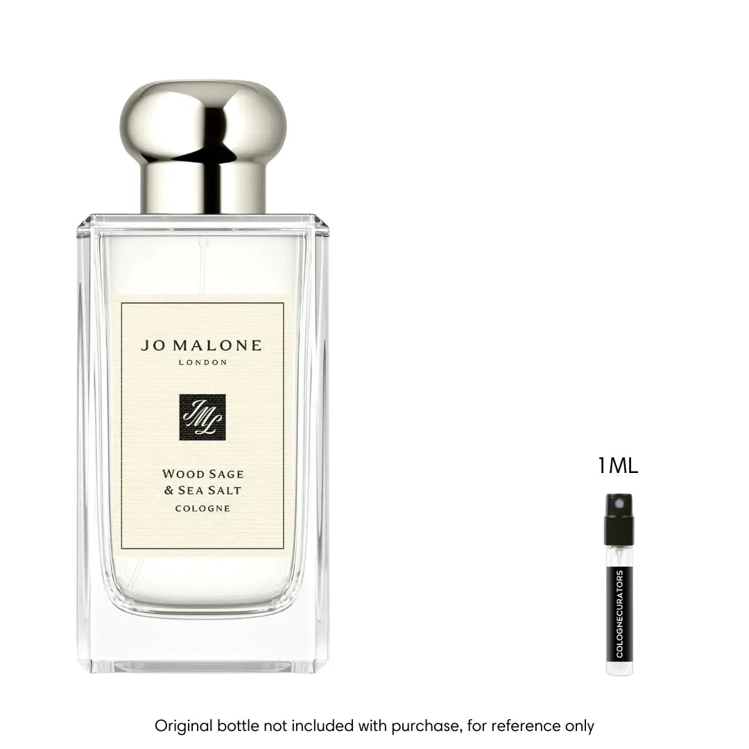 SAMPLE - Jo Malone Wood Sage & Sea Salt EDC Jo Malone