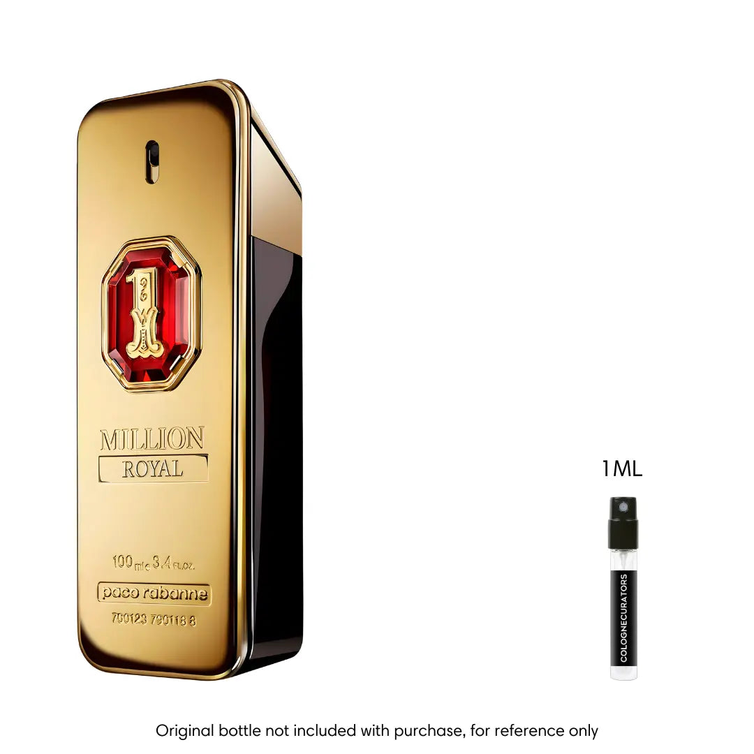SAMPLE - Paco Rabanne 1 Million Royal Parfum Paco Rabanne