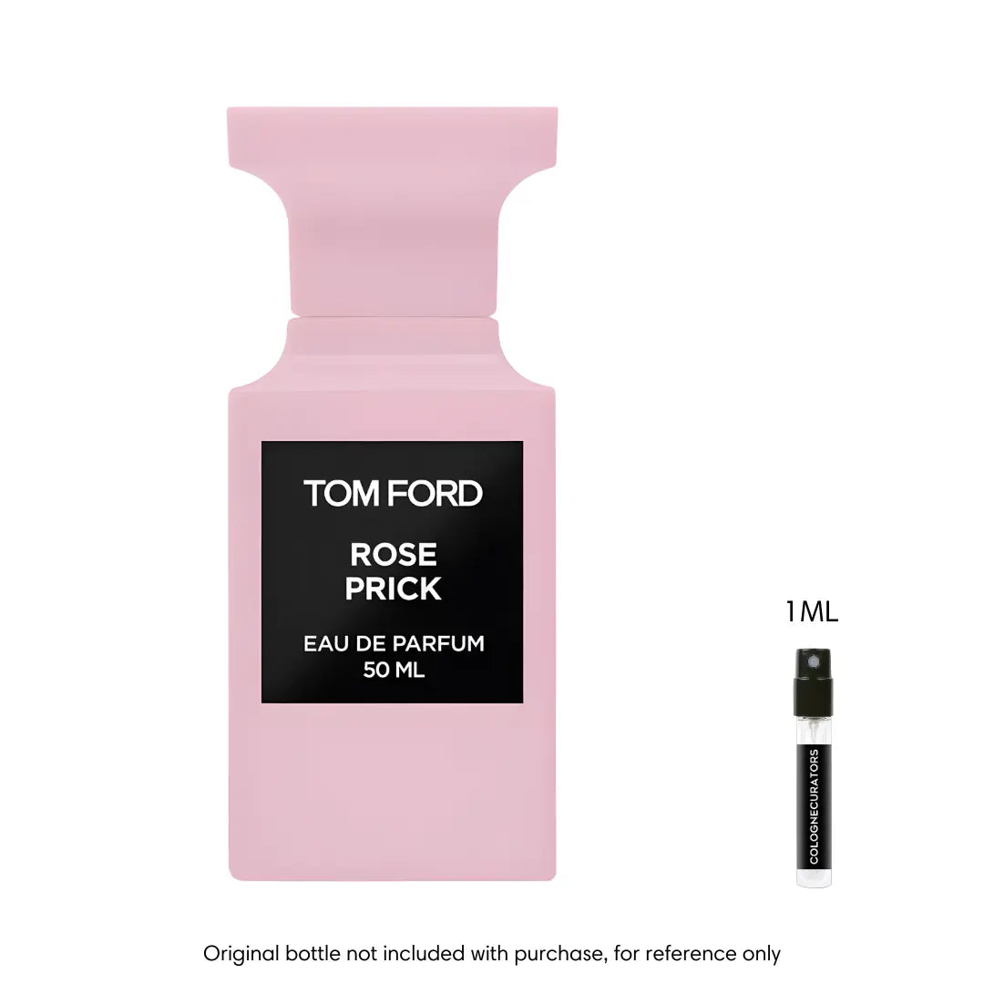 SAMPLE - Tom Ford Rose Prick EDP Tom Ford