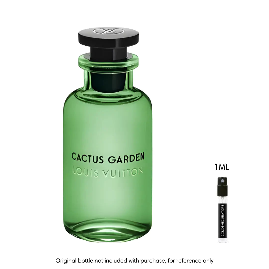 SAMPLE - Louis Vuitton Cactus Garden EDP Louis Vuitton