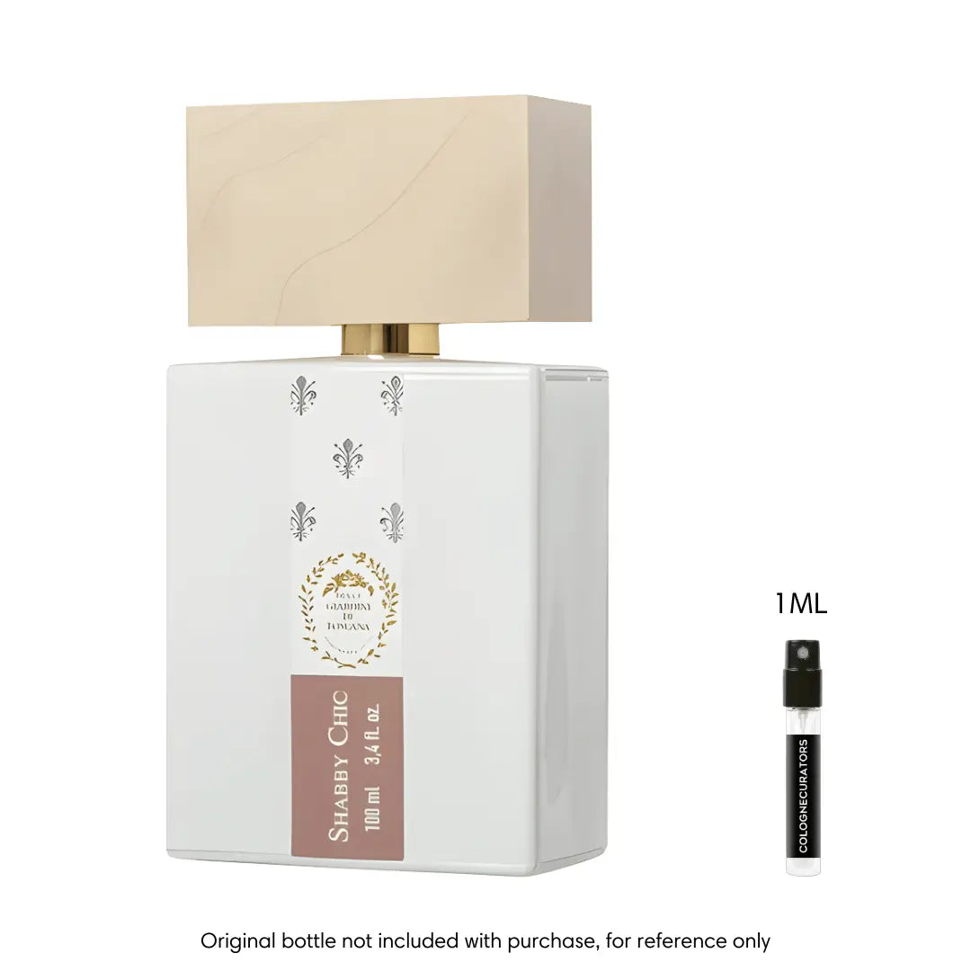 SAMPLE - Giardini Di Toscana Shabby Chic EDP Giardini di Toscana