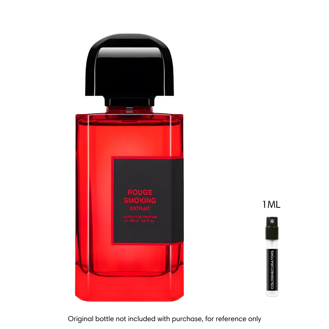 SAMPLE - BDK Parfums Rouge Smoking Extrait BDK Parfums