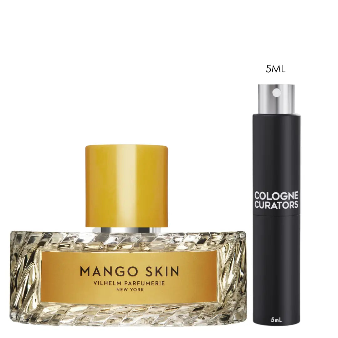 SAMPLE - Vilhelm Parfumerie Mango Skin EDP Vilhelm Parfumerie