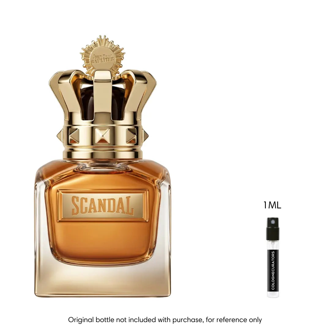SAMPLE - Jean Paul Gaultier Scandal Pour Homme Absolu EDP Jean Paul Gaultier