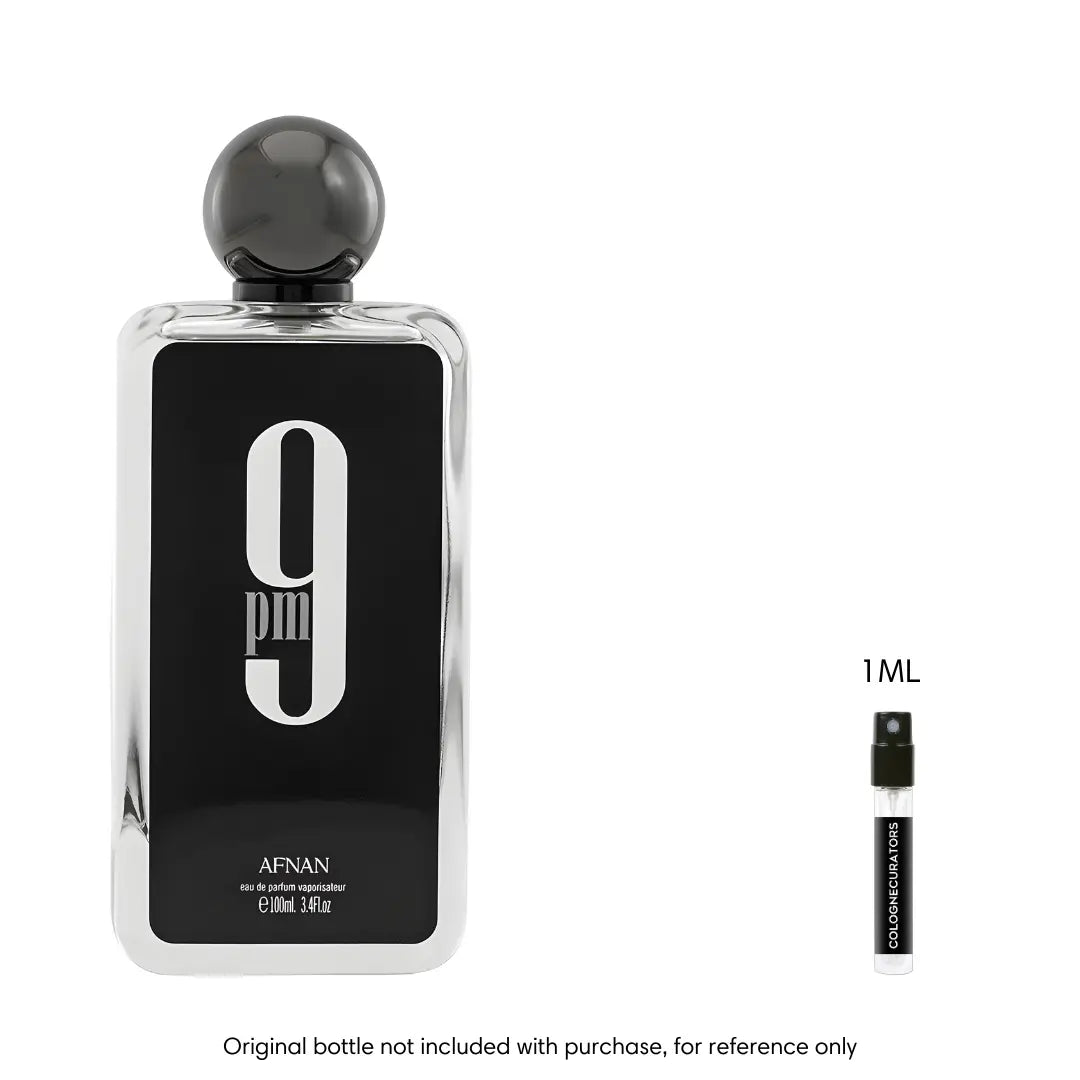 SAMPLE - Afnan 9pm EDP Afnan