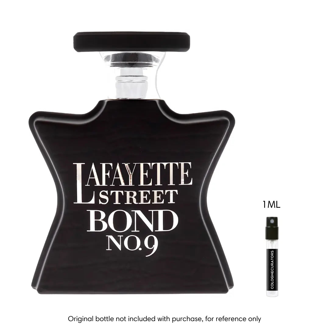 SAMPLE - Bond No. 9 Lafayette Street EDP Bond No. 9