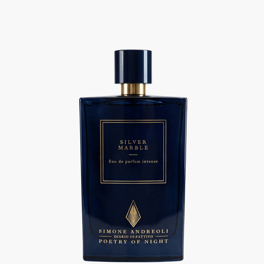 Simone Andreoli Silver Marble EDP Simone Andreoli